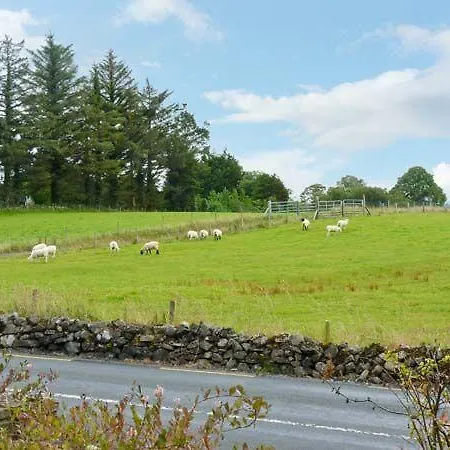 The Castlebar