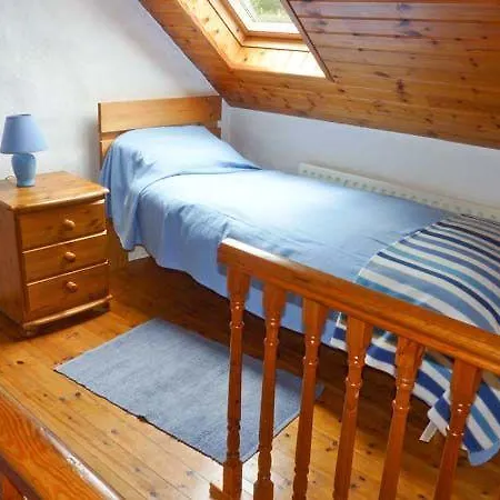 Ferienhaus The *