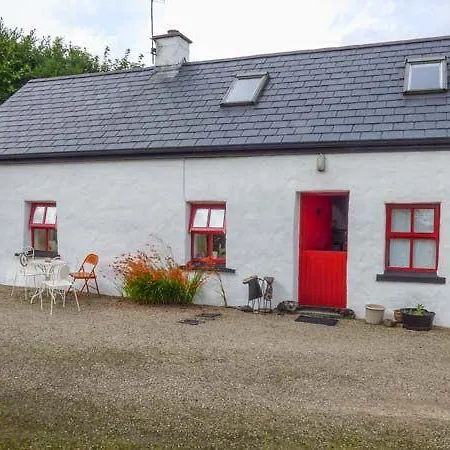 Ferienhaus The Castlebar